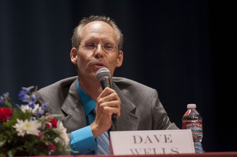 TUHSD Candidates Forum